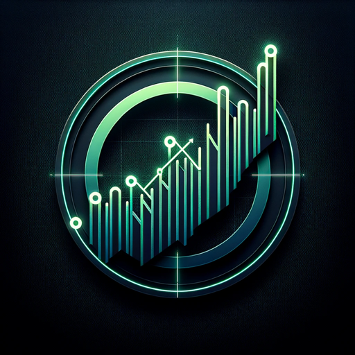 logo of Trading View Pine Script TradingView™ on the GPT Store