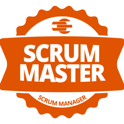logo of SCRUM Master Prep (scrummanager.com) on the GPT Store