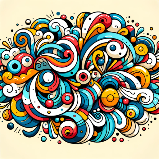 logo of Abstract Fun on the GPT Store