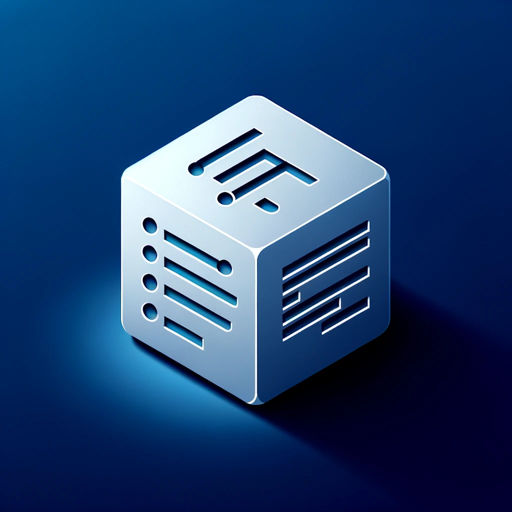 logo of ArchitectCoder on the GPT Store