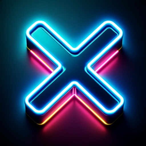 logo of X Banner Buddy on the GPT Store