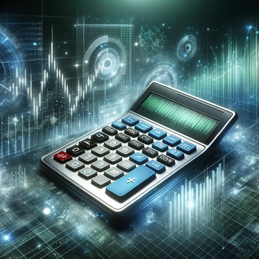 logo of Finance AI | Assistant for financial analysis on the GPT Store