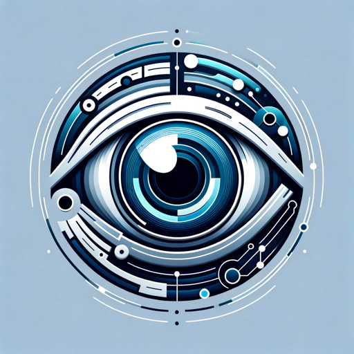 logo of VisionTech AI on the GPT Store