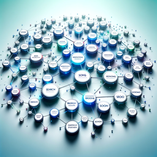 logo of FREE Keyword Clustering Tool: SEO Keyword grouping on the GPT Store