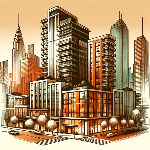 logo of Property Pro on the GPT Store