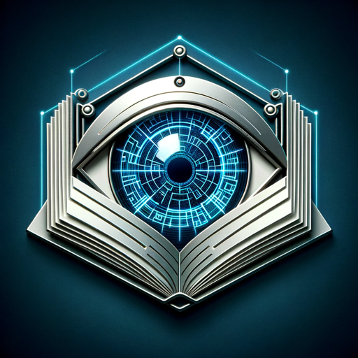 logo of Blog Researcher on the GPT Store