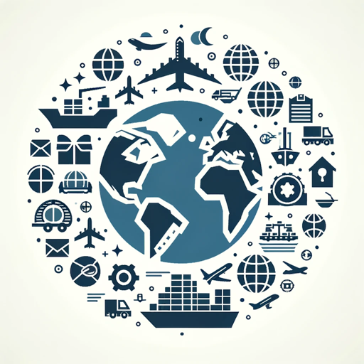 logo of Trade Expert on the GPT Store