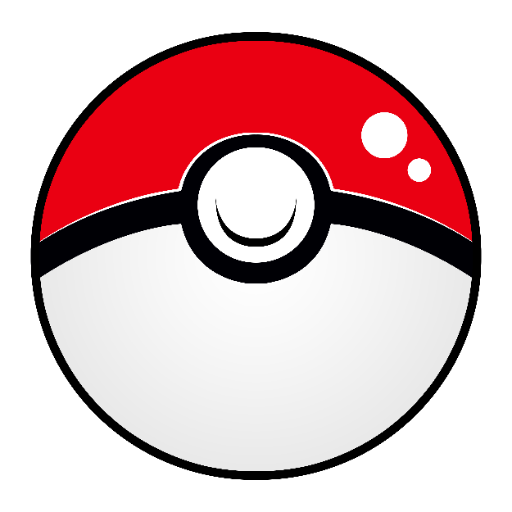logo of Pokmon Open World Simulation on the GPT Store