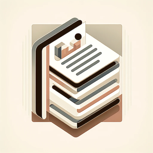 logo of Proposal GPT on the GPT Store