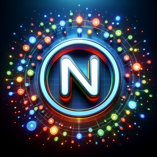 logo of Notion Wizard on the GPT Store