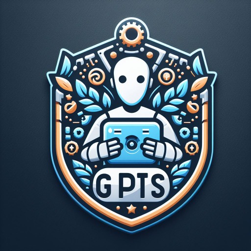 logo of AI角色扮演师 on the GPT Store