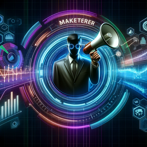 logo of Performance Marketing Pro on the GPT Store