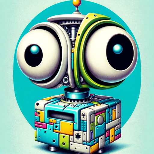 logo of Hal the Artificial Ignoramus on the GPT Store