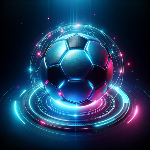 logo of Fantasy Football predictor on the GPT Store