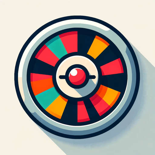 logo of Roulette on the GPT Store