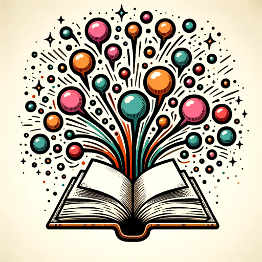 logo of Text Summarizer on the GPT Store
