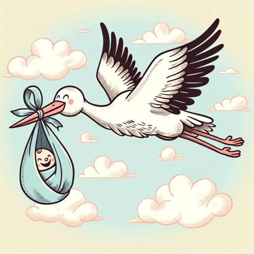 BabyGPT - AI Baby Generator on the GPT Store