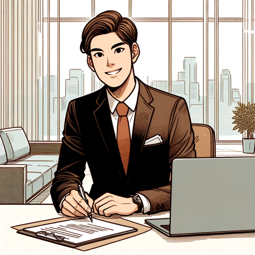 logo of 👨🏫专业陪练面试官 on the GPT Store