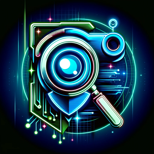 logo of Tube Scout on the GPT Store