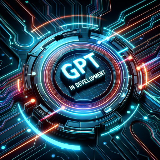 logo of GPT Developer's Aid on the GPT Store