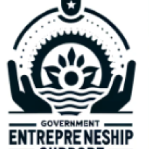logo of 2024년 중앙부처 및 지자체 창업지원사업 on the GPT Store