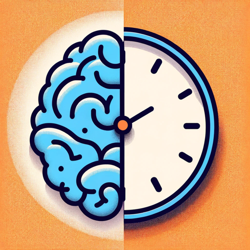 logo of ADHD Task Assistant on the GPT Store