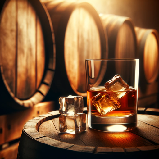 logo of Whisky Wizard on the GPT Store