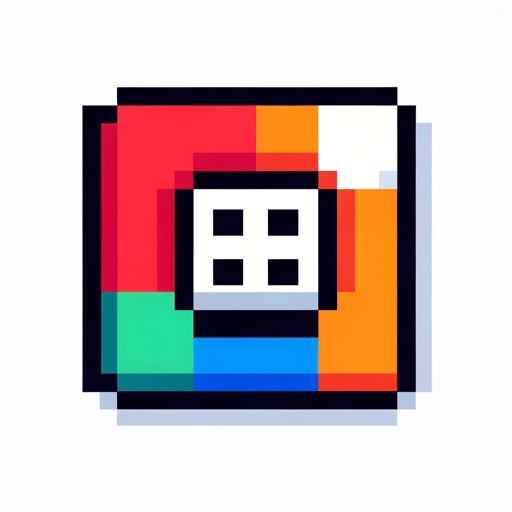 logo of Pixel icon creater on the GPT Store