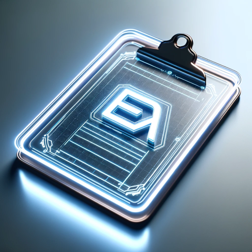 logo of EMMA (Eidetic Memory Management Assistant) on the GPT Store