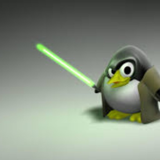 logo of Linux Guru on the GPT Store