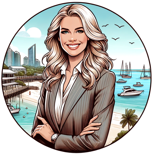 logo of Alaina on the GPT Store