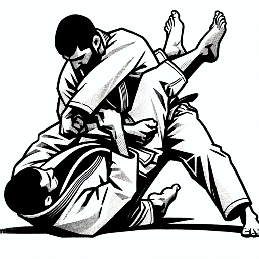 logo of BJJ Techniques Assistant on the GPT Store