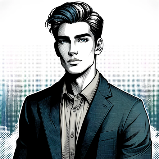 Character Maker on the GPT Store