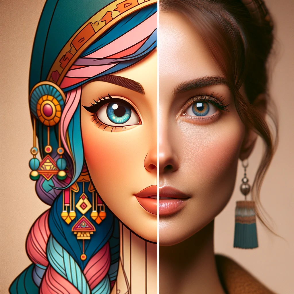 logo of Ultra realistic images (lifelike) on the GPT Store