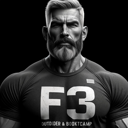 F3 Nation Beatdown Advisor (unofficial) on the GPT Store