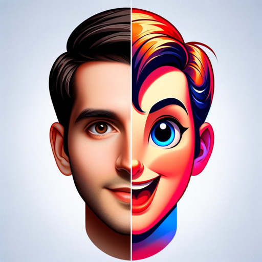 logo of Disneyfy Me on the GPT Store