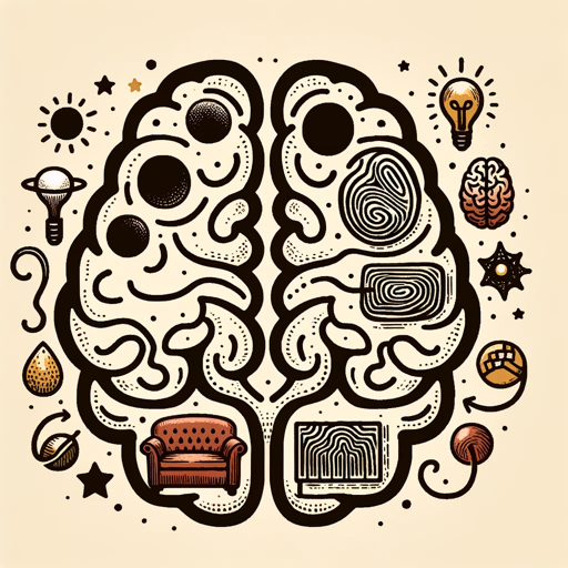 logo of Clinic Counselor and Psychotherapist Assistant on the GPT Store