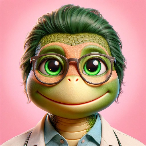 logo of Dr. Change on the GPT Store