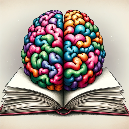 Book Expander on the GPT Store
