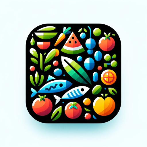 logo of 地中海饮食指南 on the GPT Store