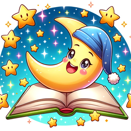 logo of Once Upon a Dream on the GPT Store