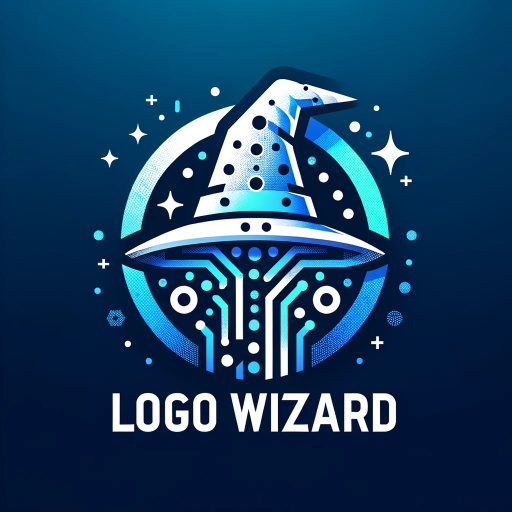 logo of Logo Wizard on the GPT Store
