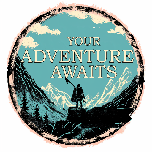 logo of Adventure awaits! The Eldorian Scroll on the GPT Store