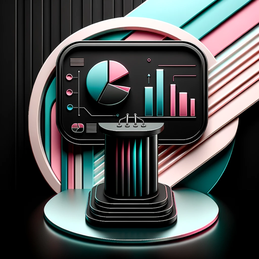 logo of Presentation Wizard on the GPT Store