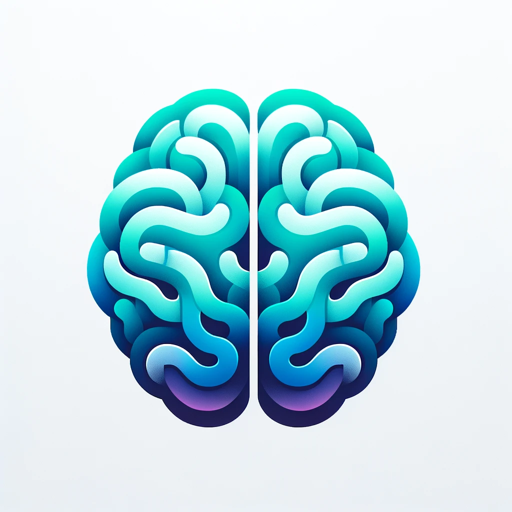 logo of Neurosurgery AI on the GPT Store