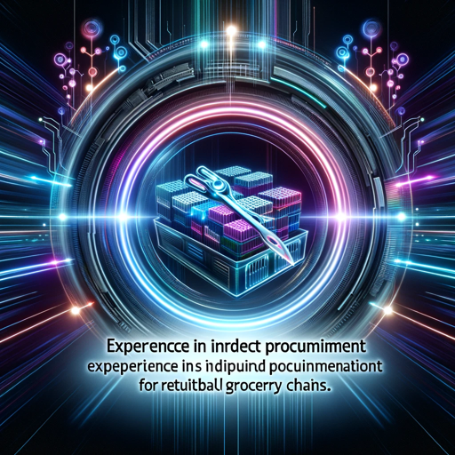 logo of ProcurePro on the GPT Store