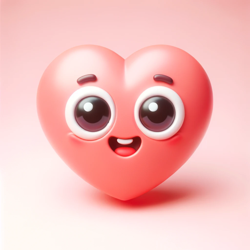logo of Flirt Helper on the GPT Store