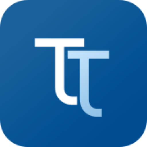 logo of TickerTick GPT on the GPT Store