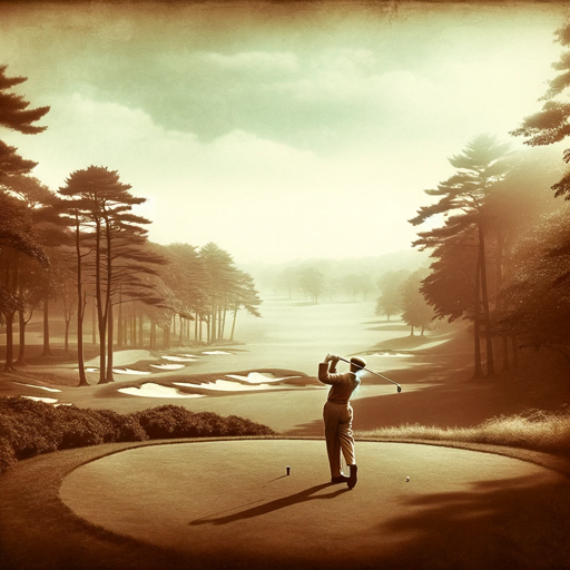 logo of GolfGPT on the GPT Store