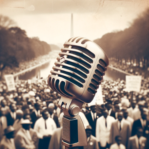 Voice of King on the GPT Store